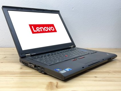 Repasovaný notebook Lenovo ThinkPad T410 | Počítače24.cz