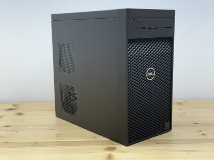 Repasovaný počítač Dell Precision 3640 Tower | Počítače24.cz