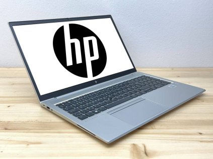 Repasovaný notebook HP EliteBook 850 G7 | Počítače24.cz