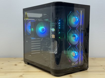 PC24 GAMING Individual RTX 2060