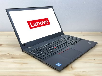 Repasovaný notebook Lenovo ThinkPad P52s | Počítače24.cz
