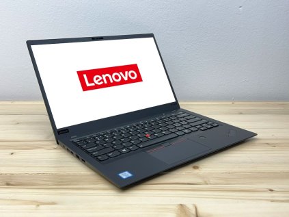 Repasovaný notebook Lenovo ThinkPad X1 Carbon 6th Gen | Počítače24.cz