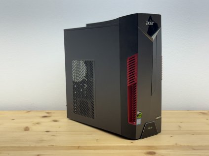 71192 pc24 gaming individual gtx 1050 ti 32 gb ssd 2 tb