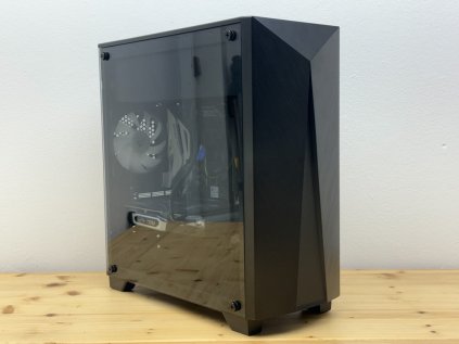 PC24 Gaming Individual RTX 3050 6GB