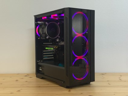 PC24 GAMING Individual RTX 2070