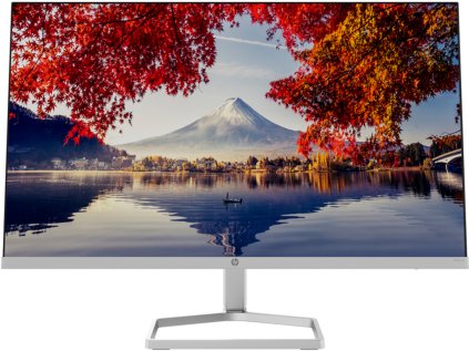 HP M24f IPS FULL-HD (24", matný) | Počítače24.cz