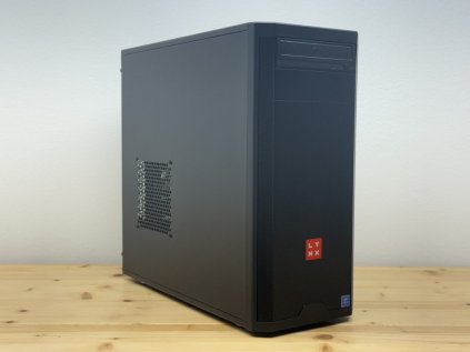 PC24 Gaming Individual - 32 GB - 256 GB SSD