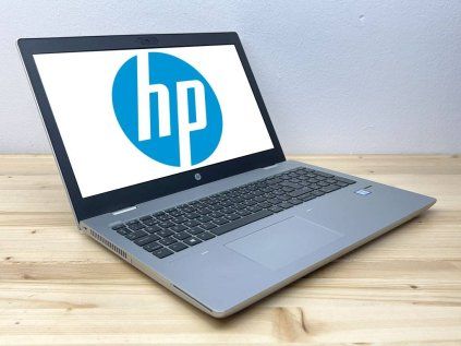 Repasovaný notebook HP ProBook 650 G4 | Počítače24.cz