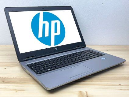 Repasovaný notebook HP ProBook 650 G2 | Počítače24.cz