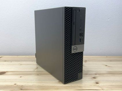 Repasovaný počítač Dell Optiplex 7060 SFF | Počítače24.cz
