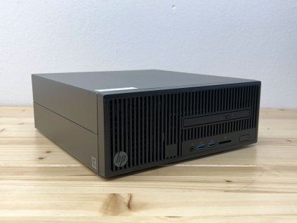 Repasovaný počítač HP 280 G2 SFF | Počítače24.cz