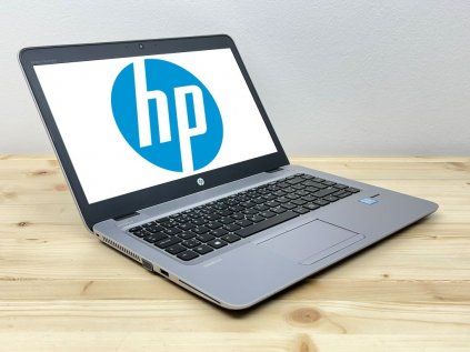 Repasovaný notebook HP EliteBook 840 G4 | Počítače24.cz