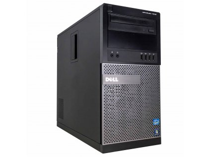 Repasovaný počítač Dell Optiplex 7010 MT | Počítače24.cz