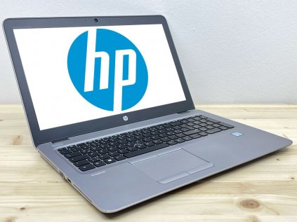 Repasovaný notebook HP EliteBook 850 G3 | Počítače24.cz