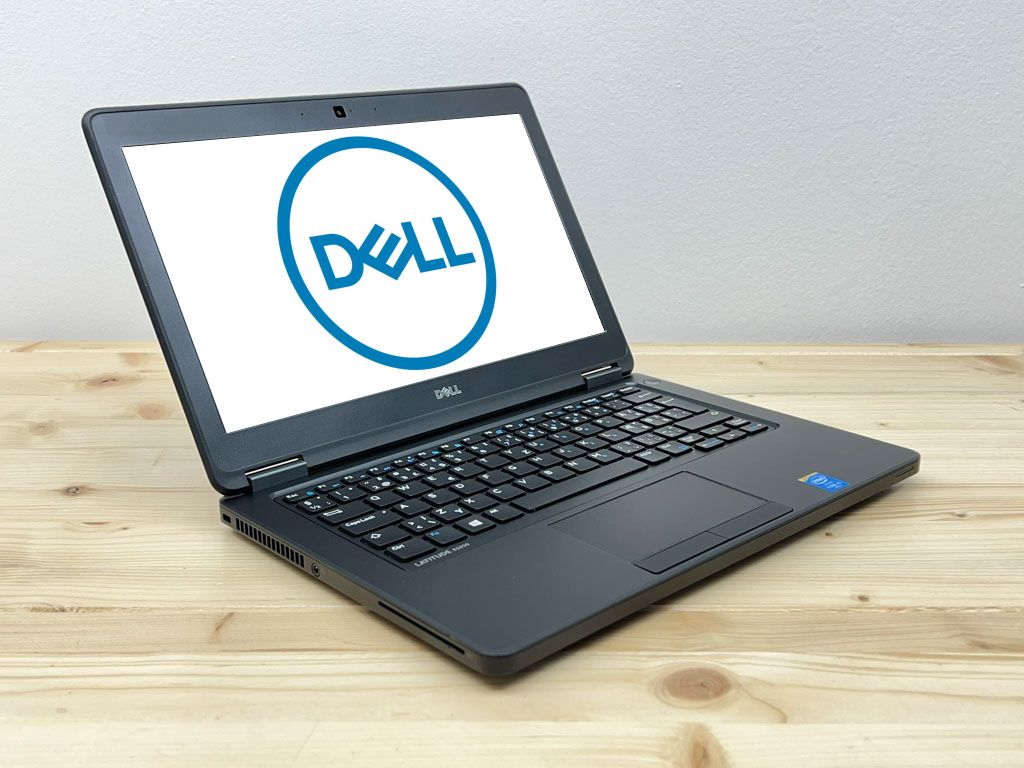 Levně Dell Latitude E5250