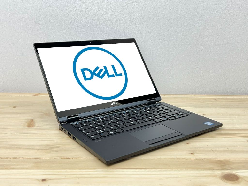 Levně Dell Latitude 7389 - 8 GB - 500 GB SSD