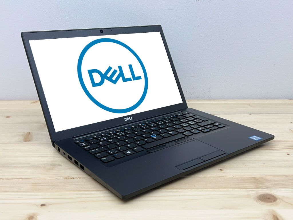 Levně Dell Latitude 7490 "B"