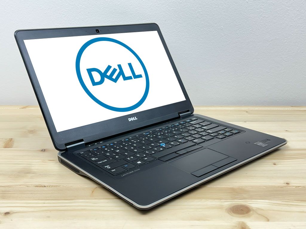 Dell Latitude E7440