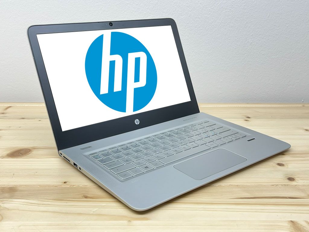 Levně HP Envy 13 D002no "B" - 8 GB - 1000 GB SSD