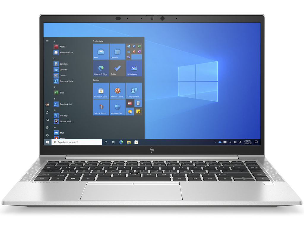 Levně HP EliteBook 840 G8
