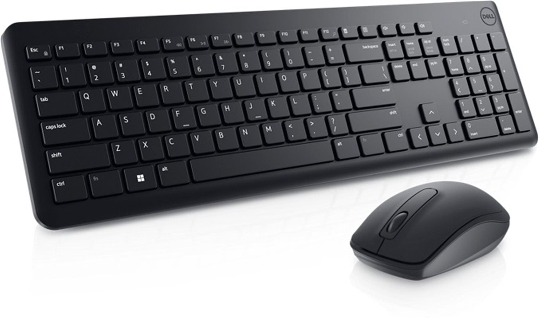 Dell set klávesnice + myš, KM3322W