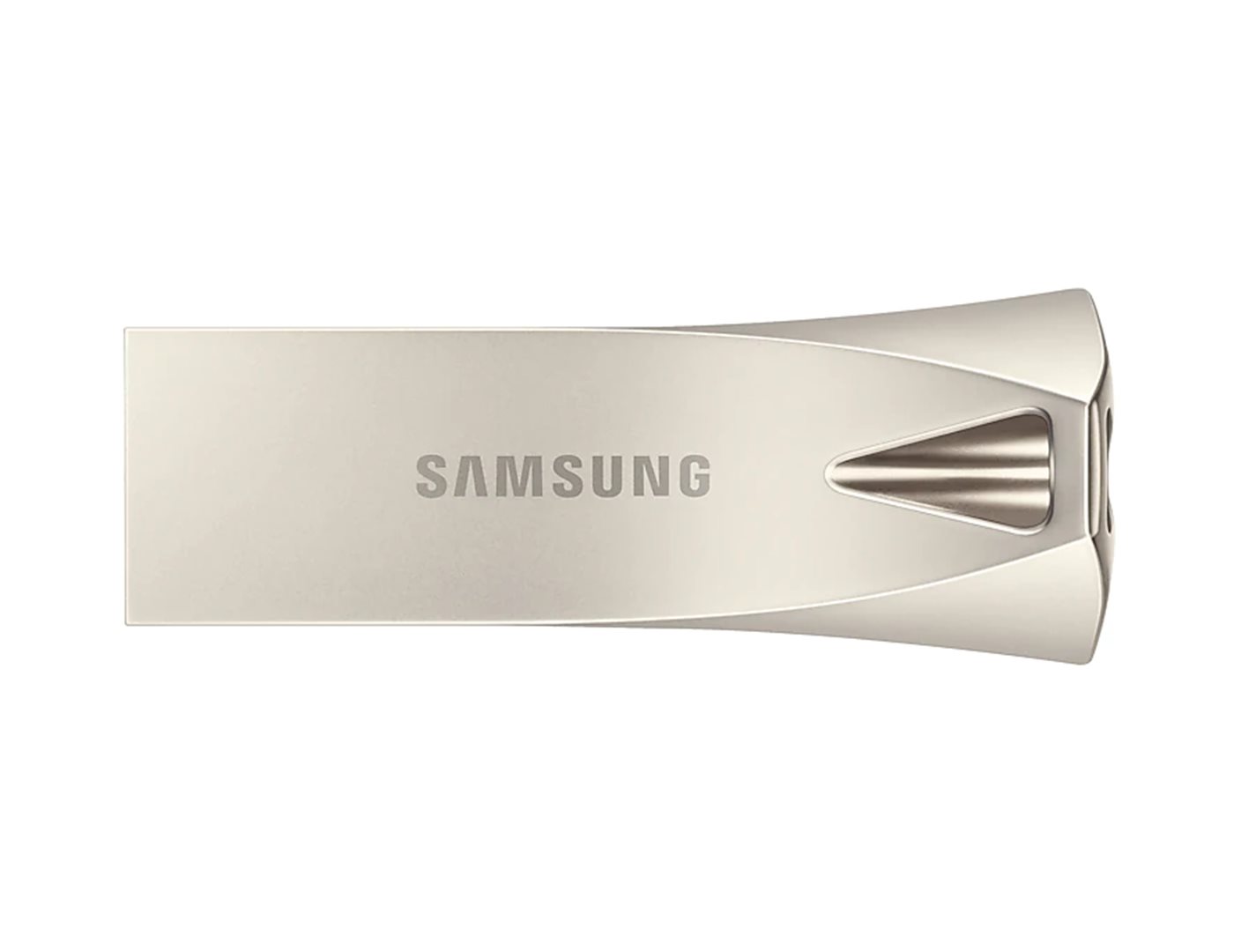 Levně Samsung - USB 3.1 Flash Disk 64 GB, stříbrná