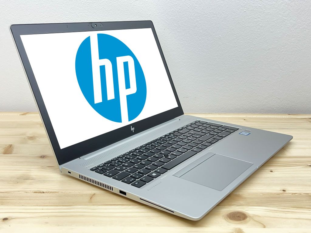 HP EliteBook 850 G5