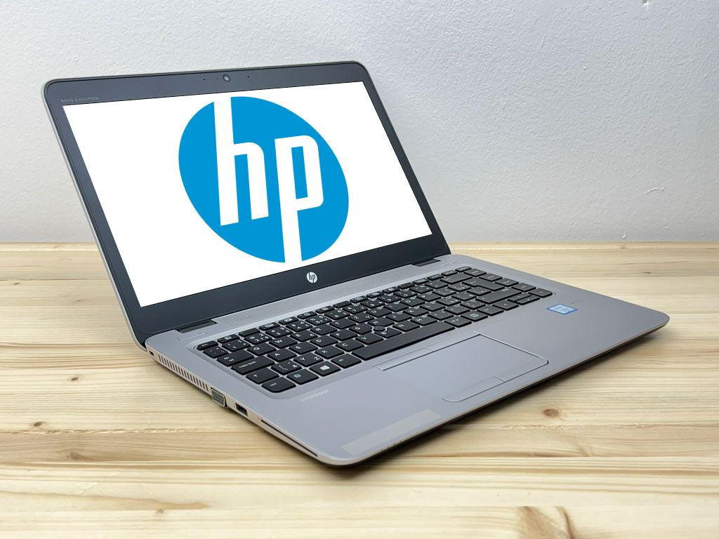 Levně HP EliteBook 840 G4