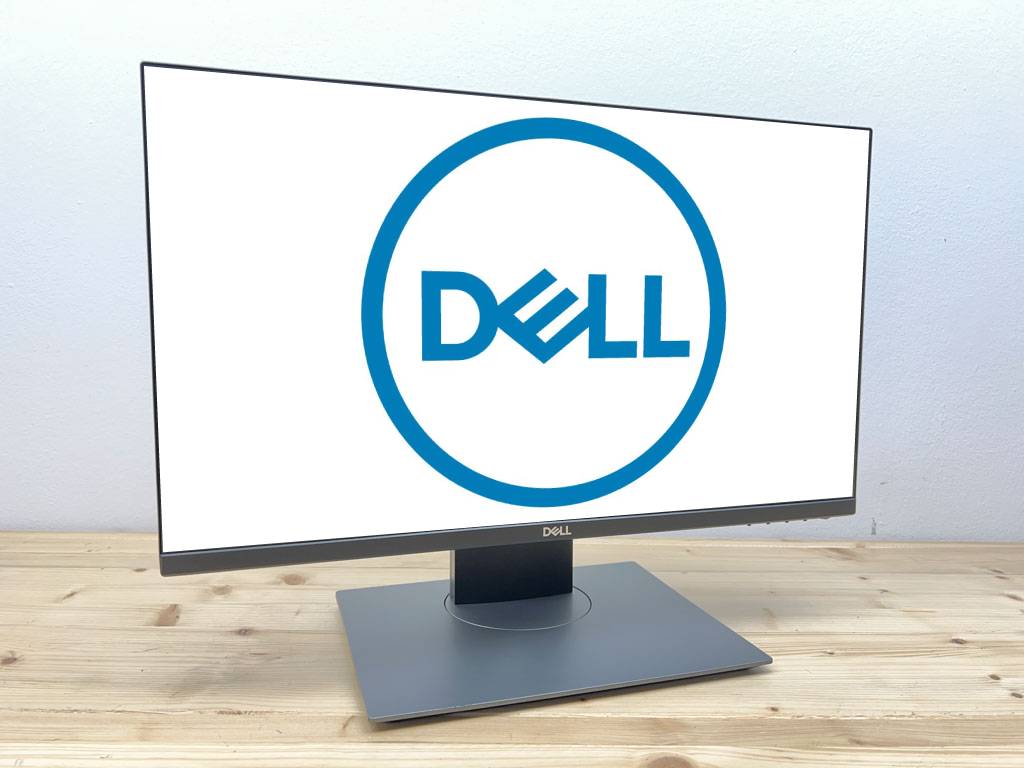 Levně Dell P2419H (24", matný)