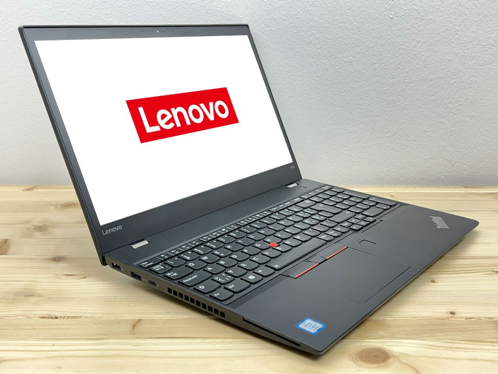 Levně Lenovo ThinkPad P51s
