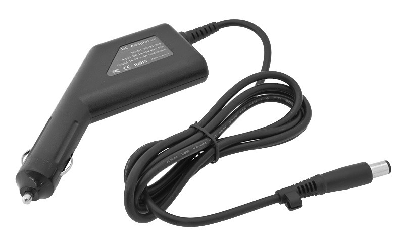 Car Adapter Movano HP (18.5V, 3.5A)