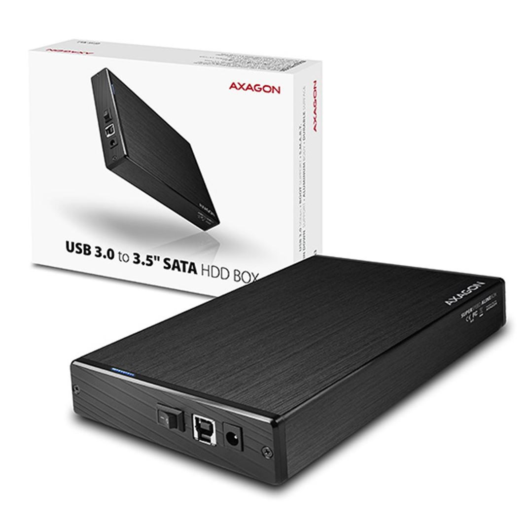 AXAGON USB3.0 - SATA 3.5