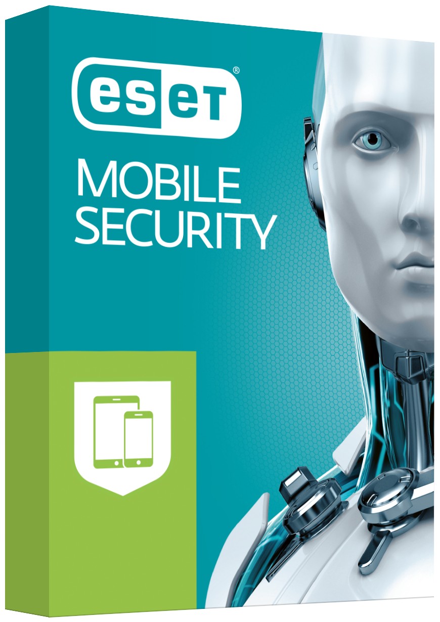 Levně ESET Mobile Security