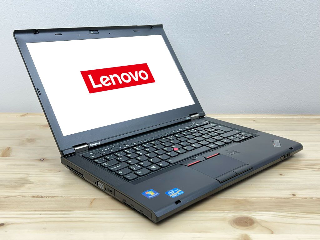 Levně Lenovo ThinkPad T430