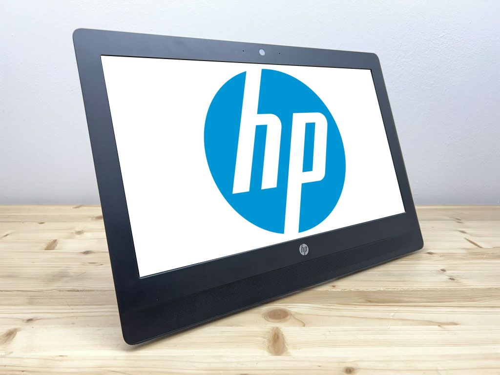 Levně HP ProOne 400 G3 All-In-One