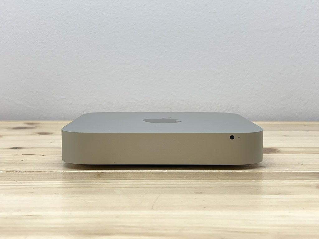 Levně Apple Mac mini - Core i5 2.3 (Mid 2011)