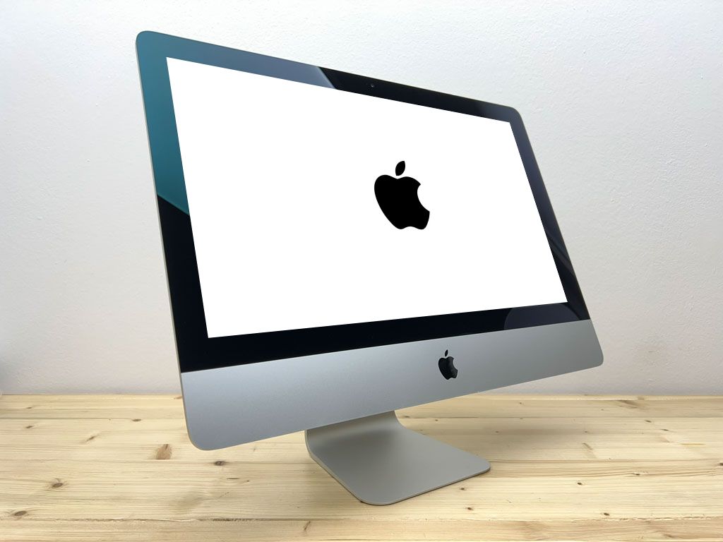 Levně Apple iMac 21,5" (Late 2013)