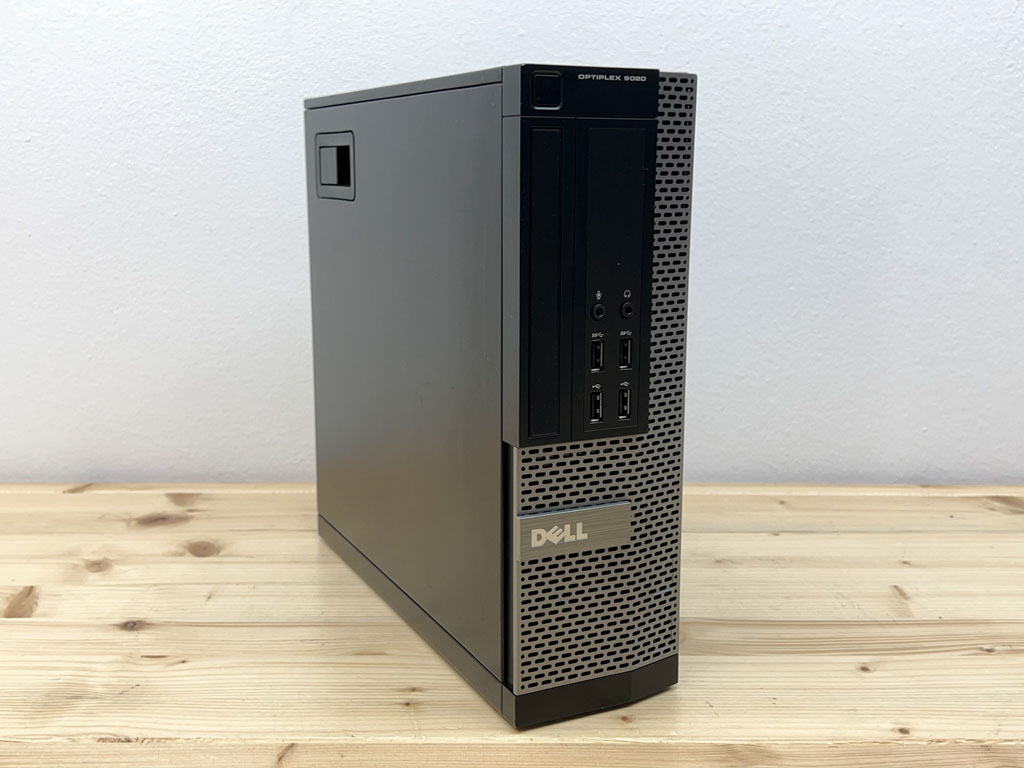 Levně Dell Optiplex 9020 SFF