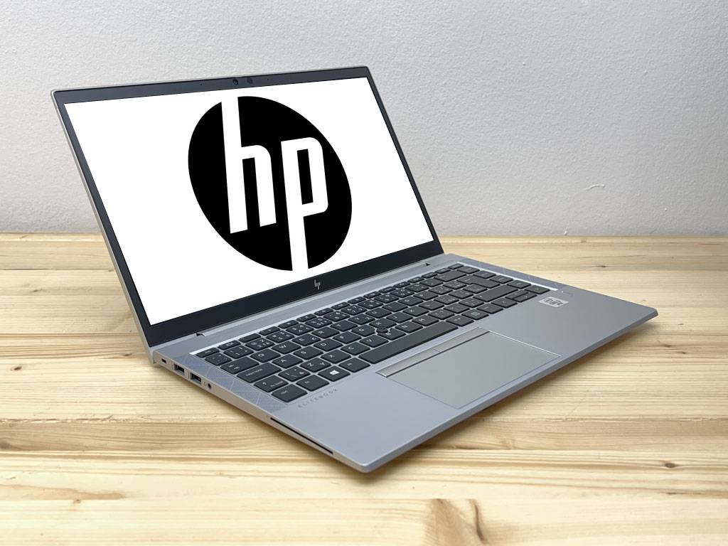 Levně HP EliteBook 840 G7