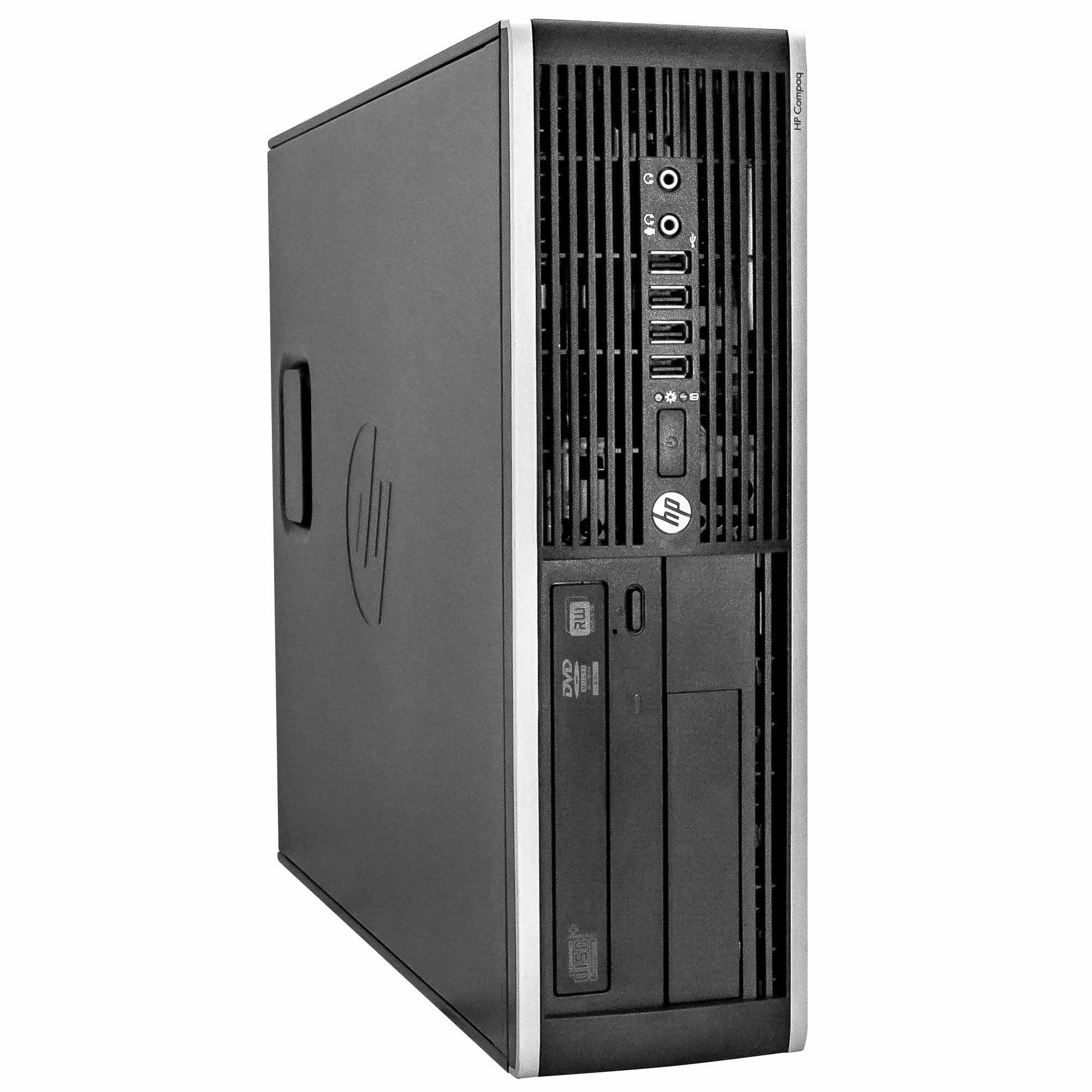 HP Compaq 8200 Elite SFF