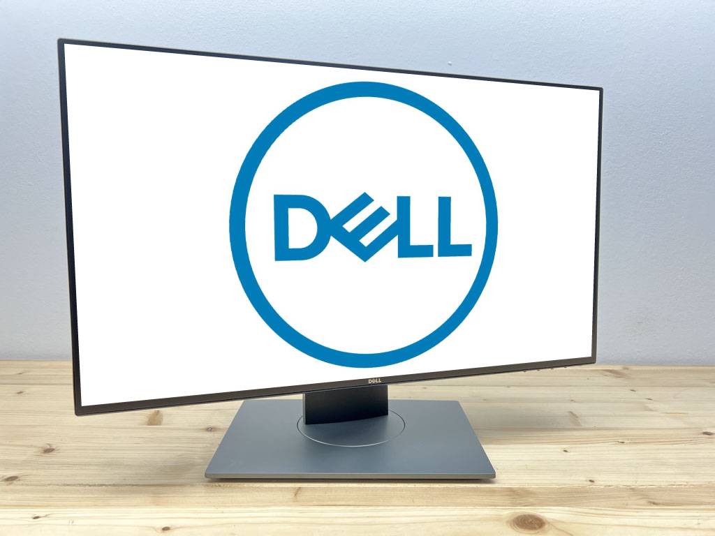 Levně Dell UltraSharp U2417H (24", matný)