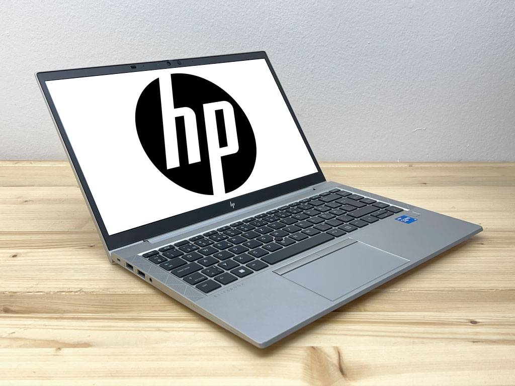 Levně HP EliteBook 840 Aero G8