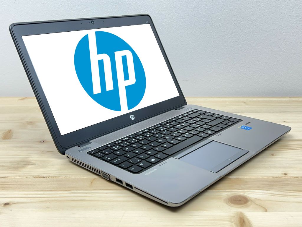 Levně HP EliteBook 840 G2