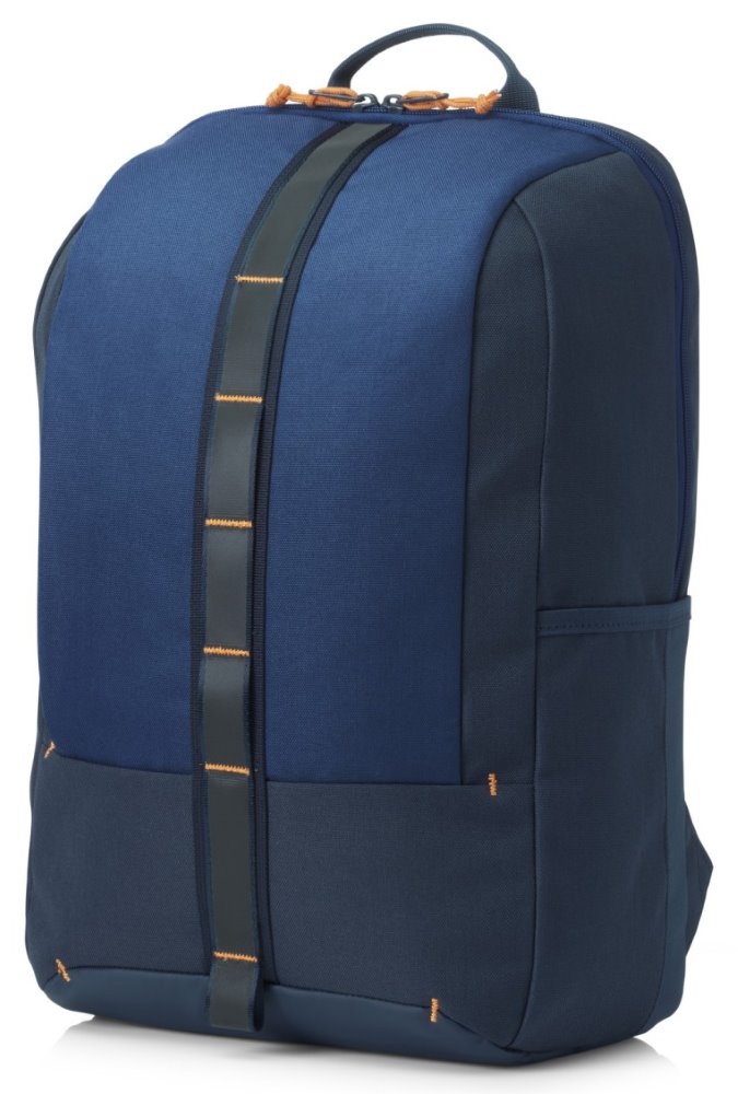 Levně HP 15.6" Commuter Backpack (Blue)