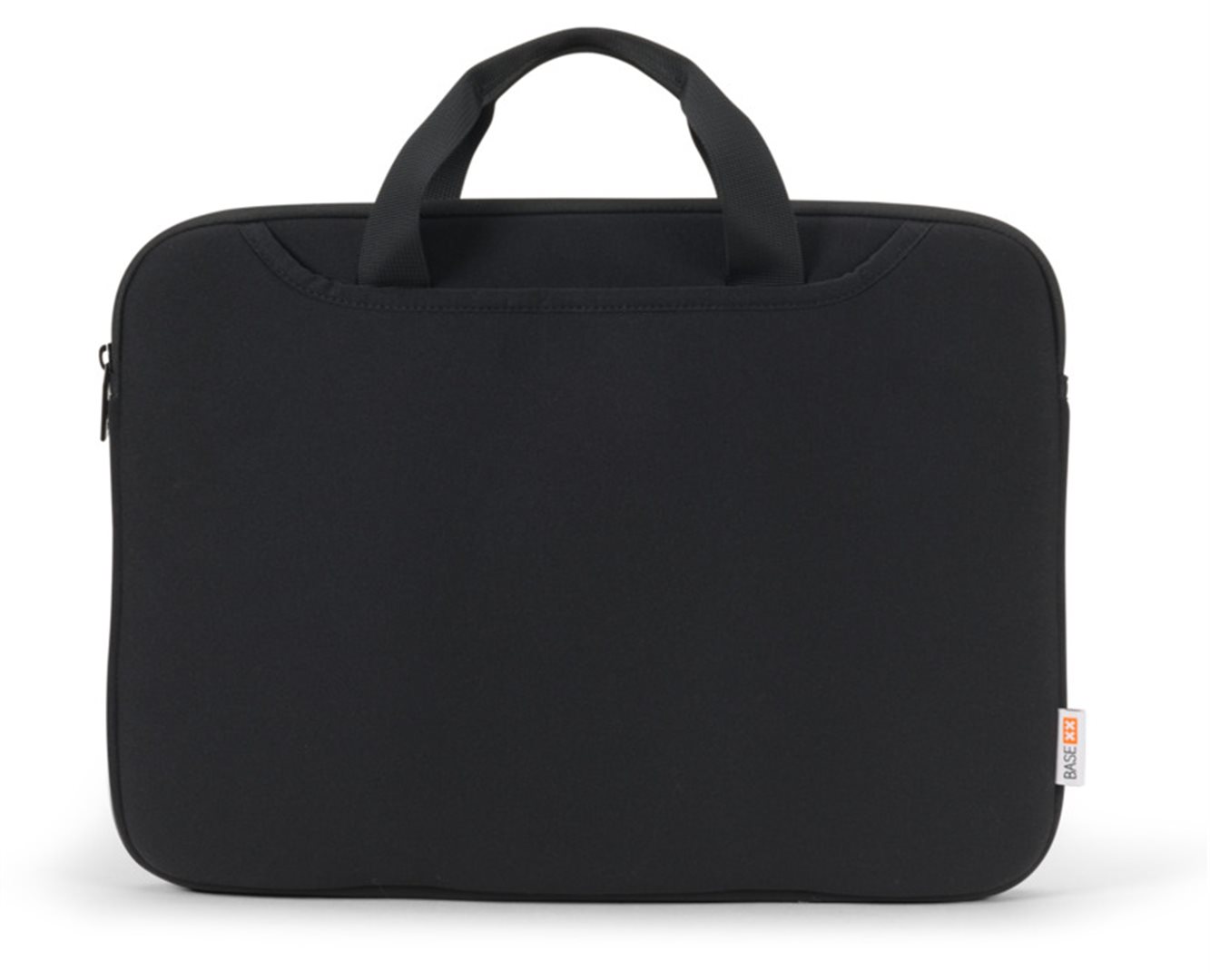 Levně DICOTA BASE XX Laptop Sleeve Plus 12-12.5" Black