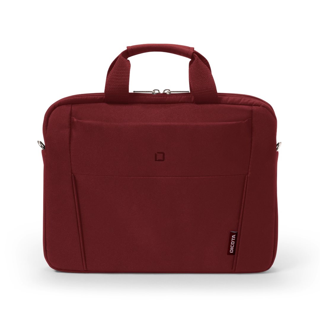 Levně Dicota Slim Case BASE 11-12.5 red