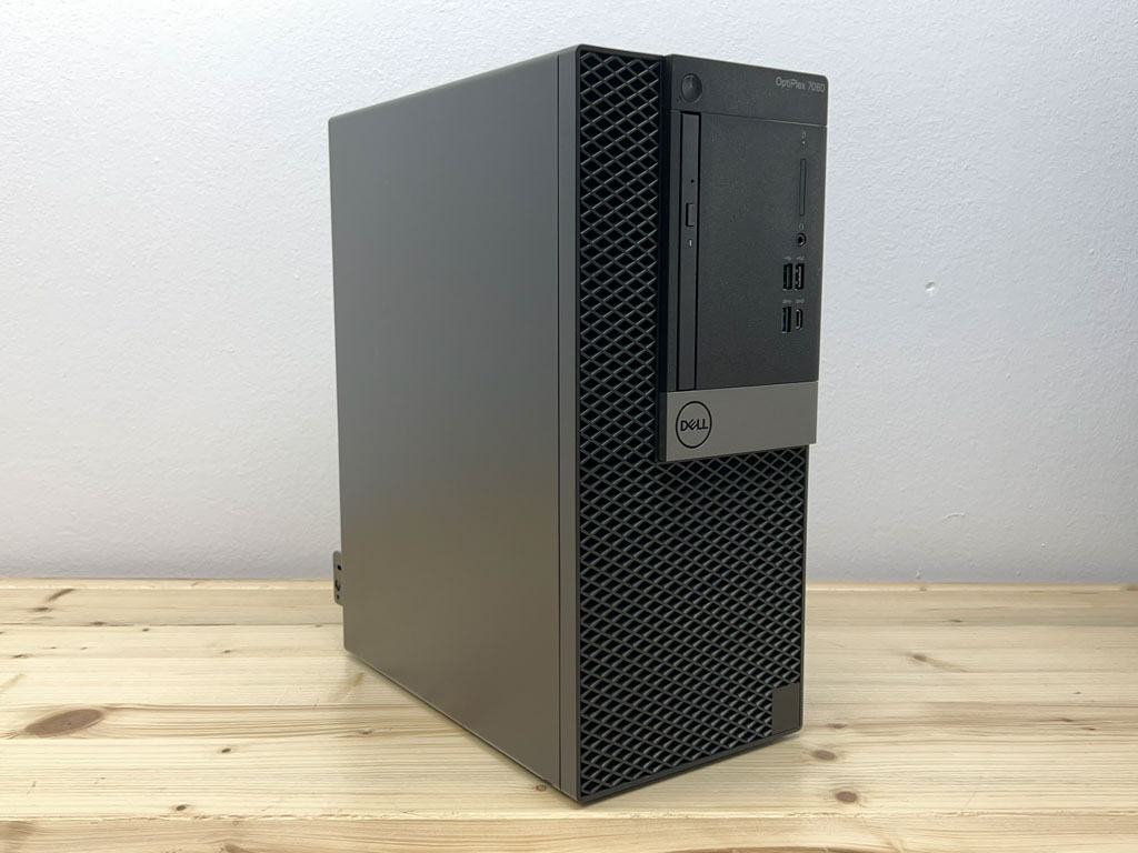 Levně Dell Optiplex 7060 MT