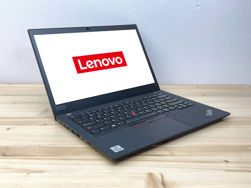 Levně Lenovo ThinkPad T14 G1