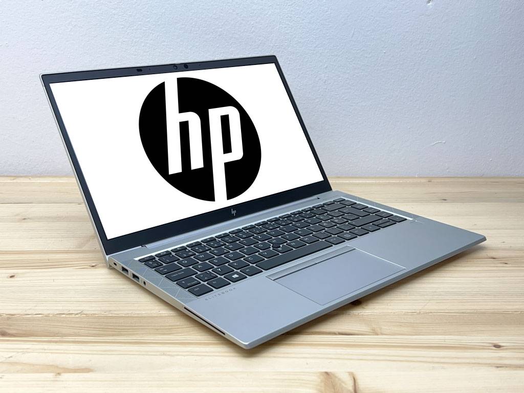 Levně HP EliteBook 845 G7
