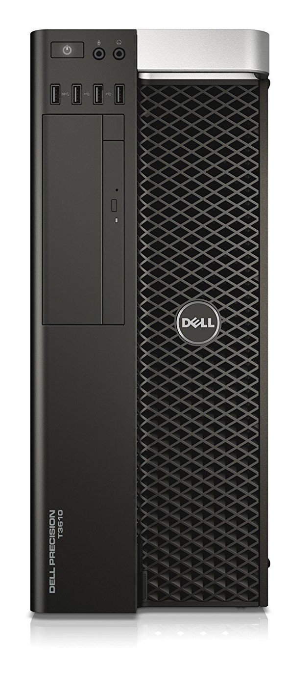 Dell Precision T3610 Workstation